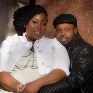 Meet your Posher, Cynquetta